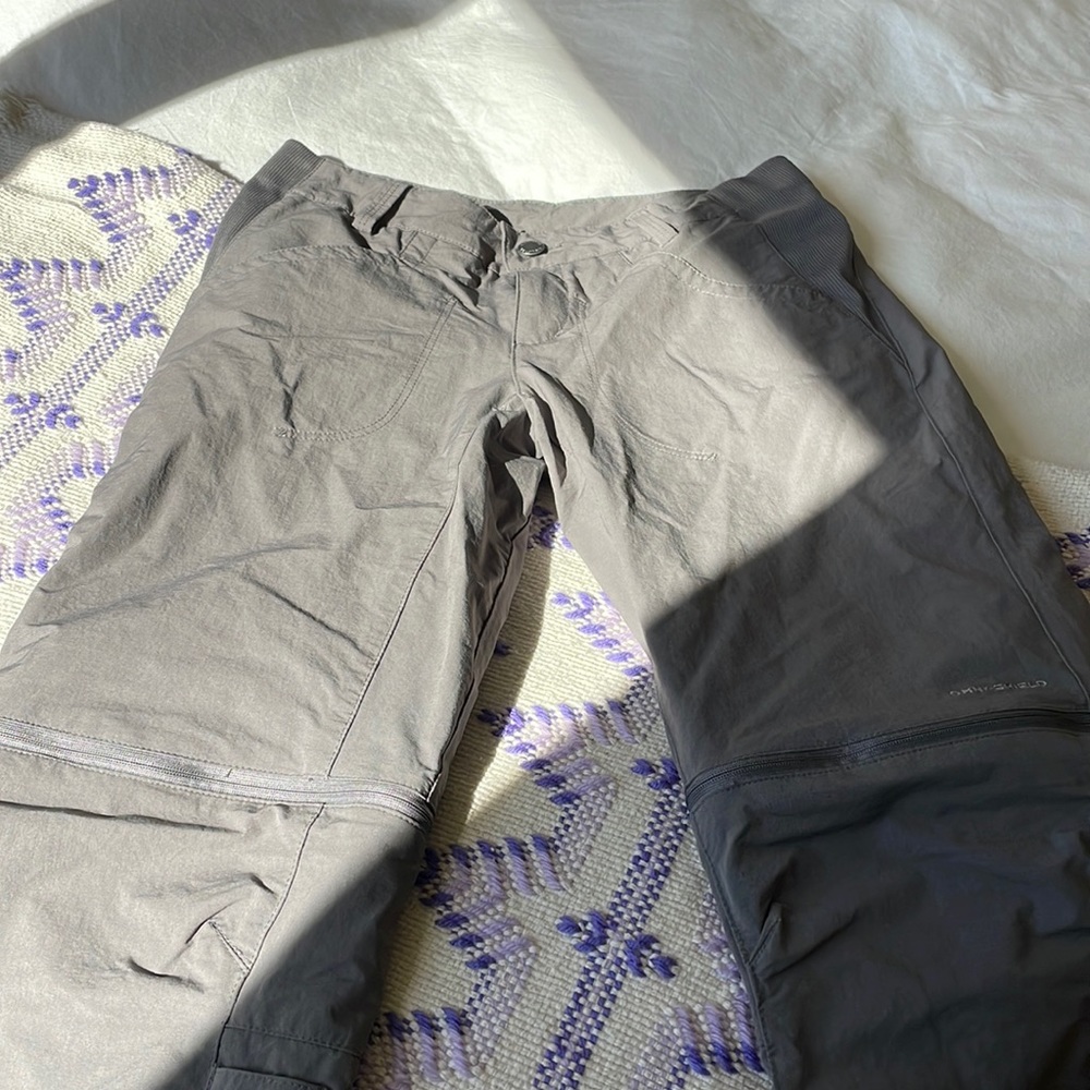 Columbia hiking pant
